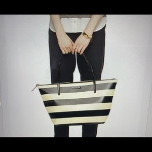 Kate Spade Pen Valley Sophie Tote